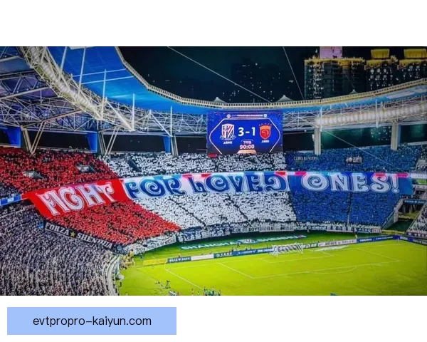 上海申花蓝迎来新赛季重组，前景分析值得关注