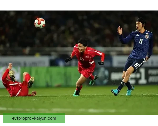 东亚杯即将开战，东京主场迎来备受期待的足球盛宴