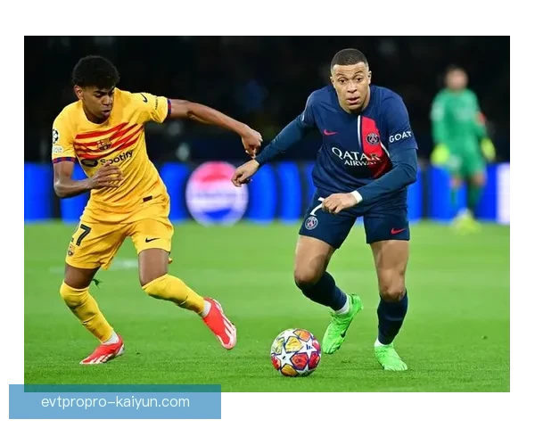 姆巴佩表现稳健，巴黎三叉戟竞争力增强引发关注