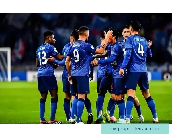 上海申花在新赛季初展现复兴之路，球队状态回暖值得关注