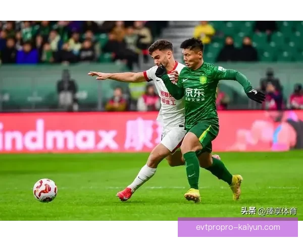 中超联赛最新数据走势：积分排名与攻防表现分析升